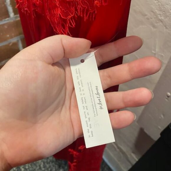 Casey Maxi Dress - Picture 14 of 15